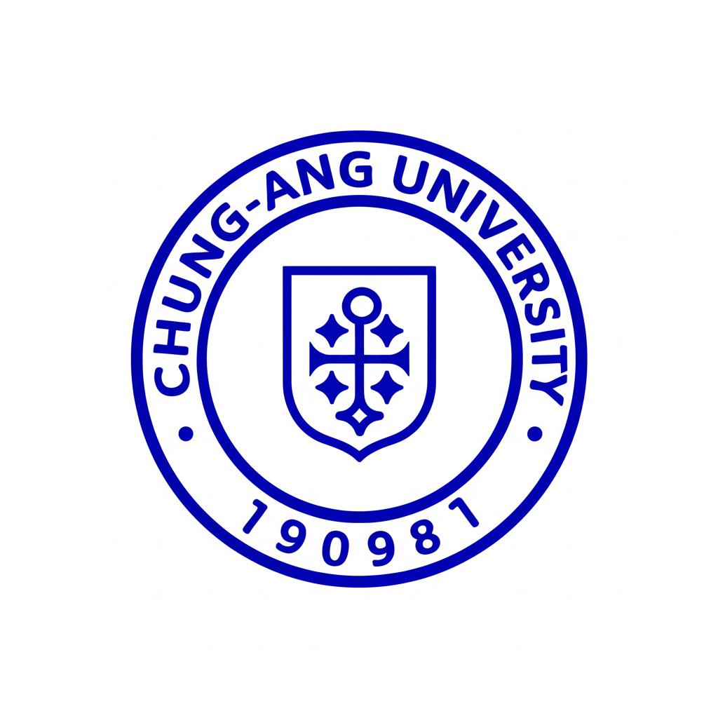 중앙대 엠블럼