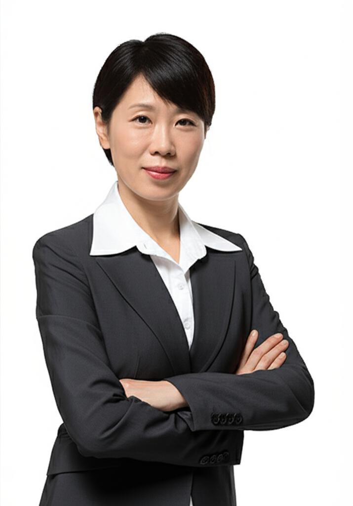 박수연 강사