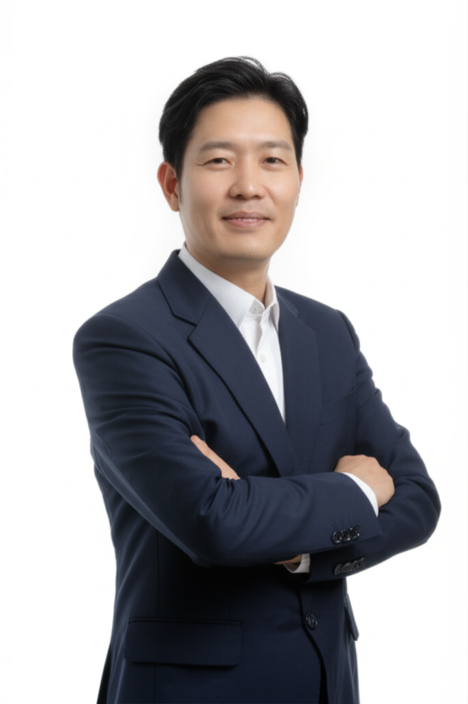 김정훈 강사